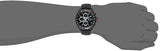 Tag Heuer Formula 1 Automatic Chronograph Black Dial Black Leather Strap Watch for Men - CAZ2011.FT8024