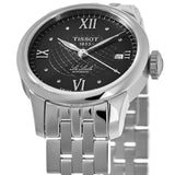 Tissot Le Locle Automatic Lady Watch For Women - T41.1.183.56