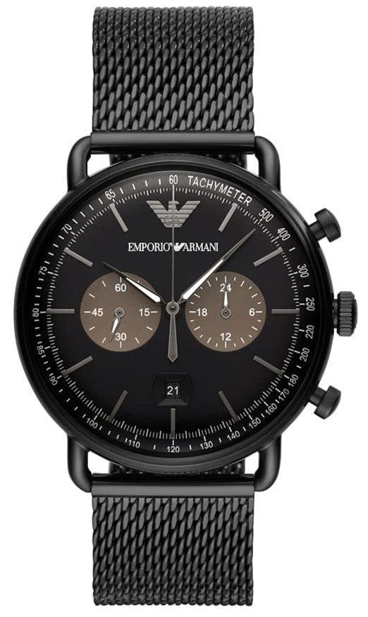 Buy Emporio Armani | Time Watch Specialists