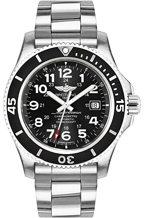 Breitling Superocean Heritage Special 44mm Automatic Mens Watch - M1739313