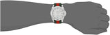 Gucci Dive White Dial Red & Green Nylon Strap Watch For Men - YA136207