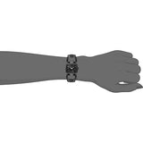 Gucci G Ladies Quartz 125 G Series Black Dial Bracelet Watch For Women - YA125504