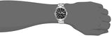 Tag Heuer Aquaracer Calibre 16 Day-Date Black Dial Silver Steel Strap Watch for Men - CAY211A.BA0927