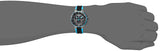 Tissot T Race Cycling Chronograph Black Dial Two Tone Rubber Strap Watch For Men - T111.417.37.441.05