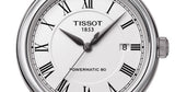 Tissot Carson Powermatic 80 Watch For Men - T085.407.16.013.00