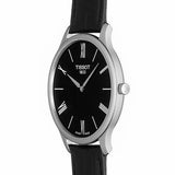 Tissot T Classic Tradition 5.5 Quartz Watch For Men - T063.409.16.058.00