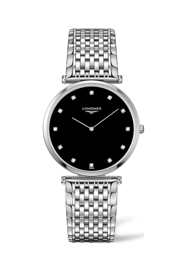 Longines La Grande Classique Quartz 36mm Watch for Women Watch for 