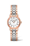 Longines Presence 25.5mm Automatic Watch for Women - L4.321.1.11.7