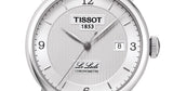 Tissot Le Locle Automatic Cosc Watch For Men - T006.408.11.037.00