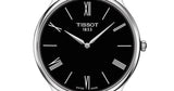 Tissot T Classic Tradition 5.5 Watch For Men - T063.409.11.058.00