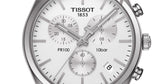 Tissot T Classic PR 100 Chronograph Quartz Watch For Men - T101.417.11.031.00