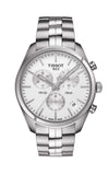 Tissot T Classic PR 100 Chronograph Quartz Watch For Men - T101.417.11.031.00