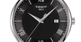 Tissot T Classic Tradition Quartz Watch For Men - T063.610.16.058.00