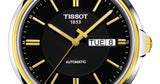 Tissot Automatics III Day Date Watch For Men - T065.430.22.051.00