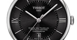 Tissot T Classic Chemin Des Tourelles 42mm Watch For Men - T099.408.11.058.00