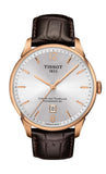 Tissot Chemin Des Tourelles Powermatic 80 Watch For Men - T099.407.36.037.00