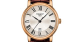 Tissot Carson Premium Lady Quartz Silver Watch For Women - T122.210.36.033.00