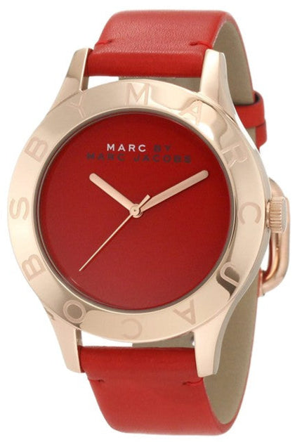 Marc Jacobs PAT McRATH レッド　口紅 MatteTrance™ Lipstick Marc Jacobs Edition