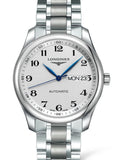 Longines Master Collection Automatic 38.5mm Watch for Men - L2.755.4.78.6