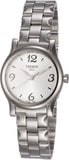 Tissot Stylis-T Classic Silver Dial Watch For Women - T028.210.11.037.00