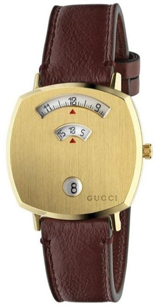 Gucci grip clearance watch