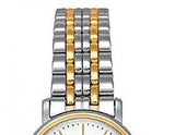 Tissot T Classic Desire Small Lady White Dial Watch For Women - T52.2.281.31