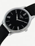 Tissot T Classic Tradition 5.5 Quartz Watch For Men - T063.409.16.058.00