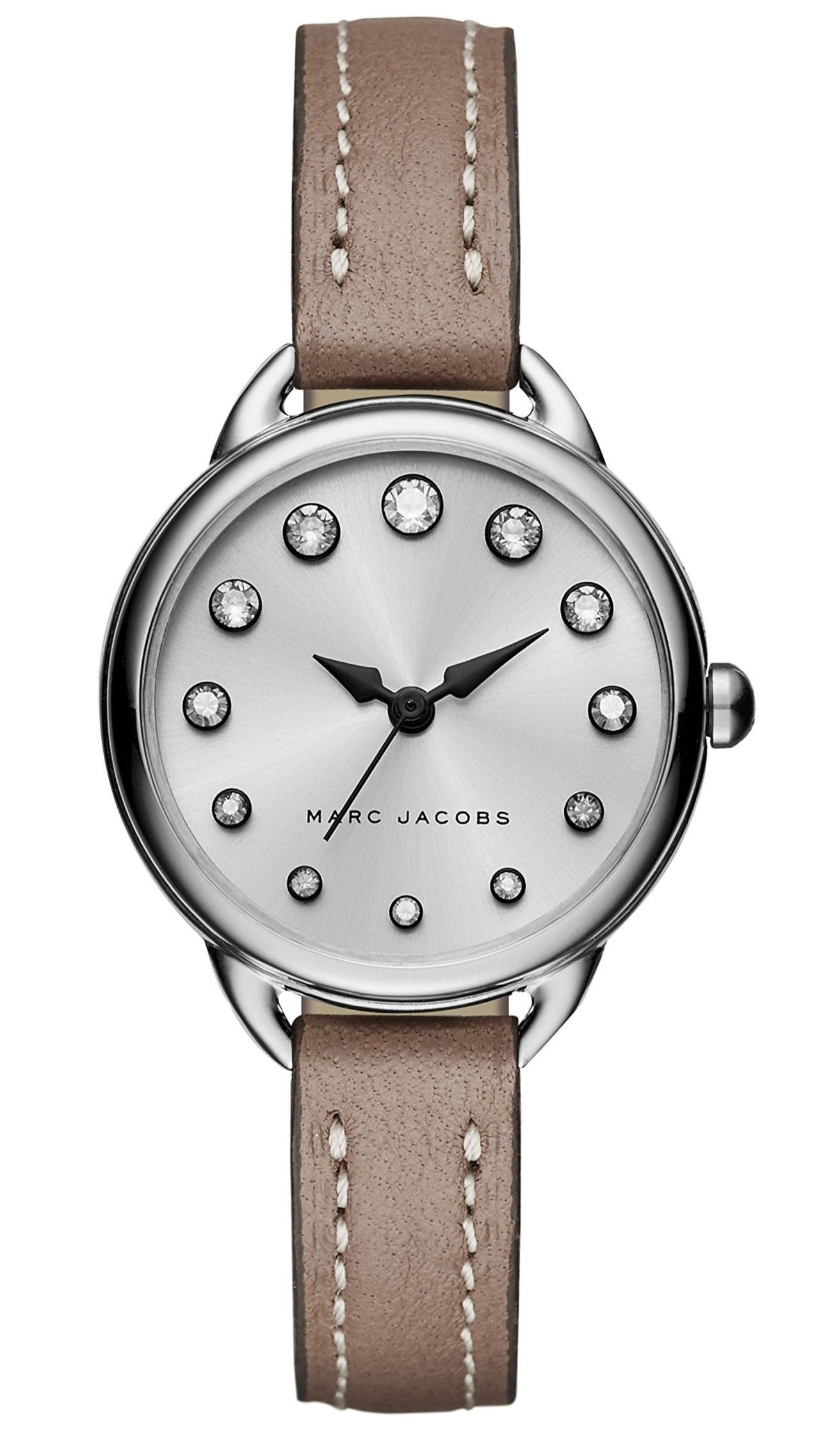 アナログ腕時計 Marc Jacobs Women's Betty Rose Gold-Tone Watch Marc Jacobs Betty Ladies Watch MJ3496 – Watches of America