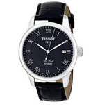 Tissot T Classic Le Locle Automatic Watch For Men - T41.1.423.53