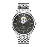 Tissot Tradition Automatic Open Heart Automatic Watch For Men - T063.907.11.058.00