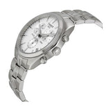 Tissot T Classic PR 100 Chronograph Quartz Watch For Men - T101.417.11.031.00