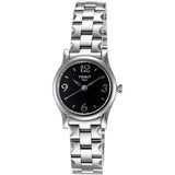 Tissot Stylis-T Watch For Women - T028.210.11.057.00