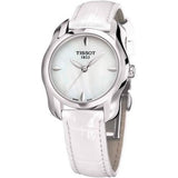 Tissot T Wave Stainless Steel Watch For Women - T023.210.16.111.00