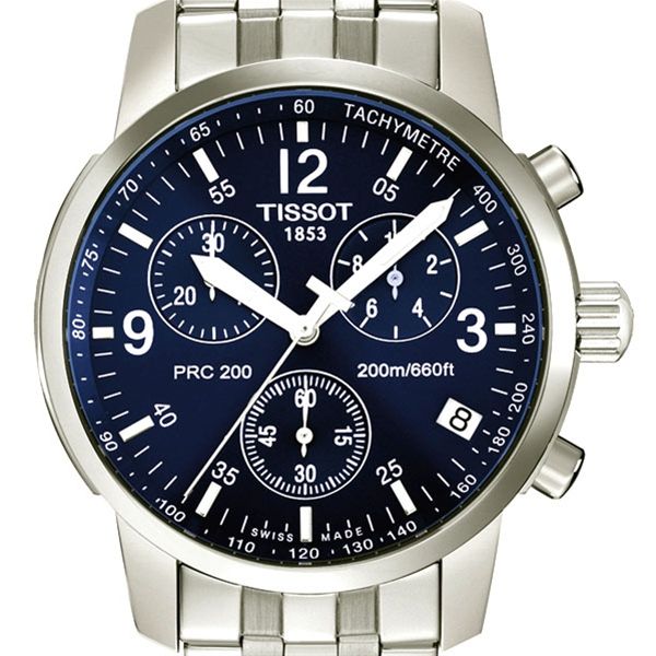 Tissot PRC 200 T Sports Automatic Mens Watch T17.1.586.42