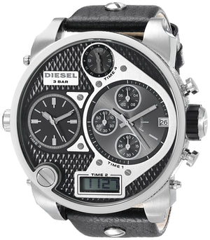 Reloj Diesel DZ7350 100% Orginal 40% Descuento Mr. Daddy 2.0