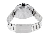 Tag Heuer Formula 1 Quartz White Dial Silver Steel Strap Watch for Men - WAZ1111.BA0875