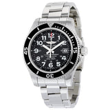 Breitling Superocean II 42mm Calibre 17 Automatic Mens Watch - A17365C9