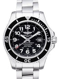 Breitling Superocean II 42mm Calibre 17 Automatic Mens Watch - A17365C9