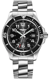 Breitling Superocean II 42mm Calibre 17 Automatic Mens Watch - A17365C9