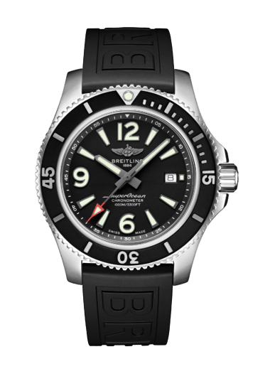 Breitling Superocean II Watch for Men