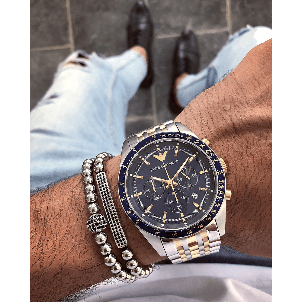 Emporio sales armani ar8030