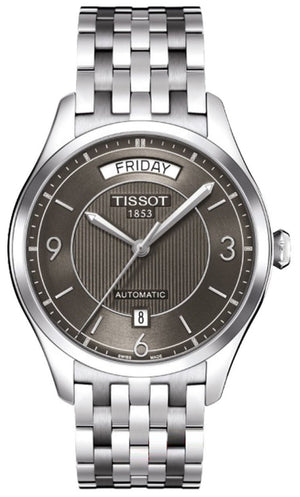 Tissot T Classic T One Automatic Watch For Men - T038.430.11.067.00