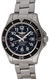 Breitling Superocean II 42mm Calibre 17 Automatic Mens Watch - A17365C9