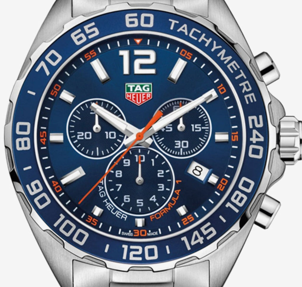 Tag 2025 heuer caz1014