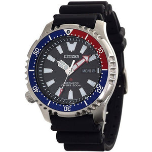 Citizen Promaster