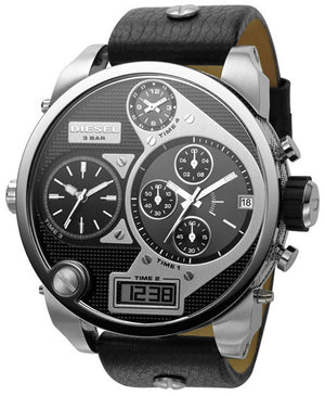 Reloj Diesel Relojes DZ7371 100% Original 50% De Descuento Mr