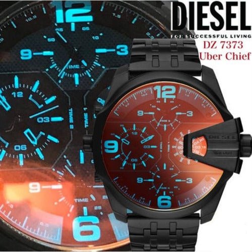 Diesel uber chief dz7373 2025
