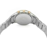 Emporio Armani Renato Gray Dial Gray Steel Strap Watch For Men - AR11077