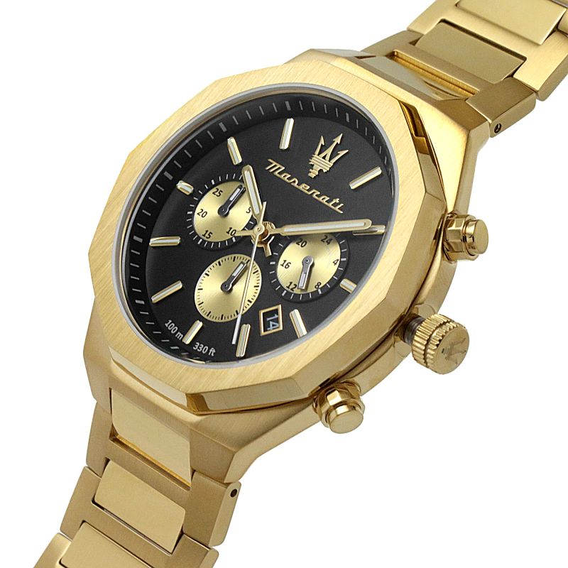 Reloj Maserati Stile hombre R8873642002 - Joyería Oliva