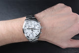 Tissot T Classic PR 100 Chronograph Quartz Watch For Men - T101.417.11.031.00